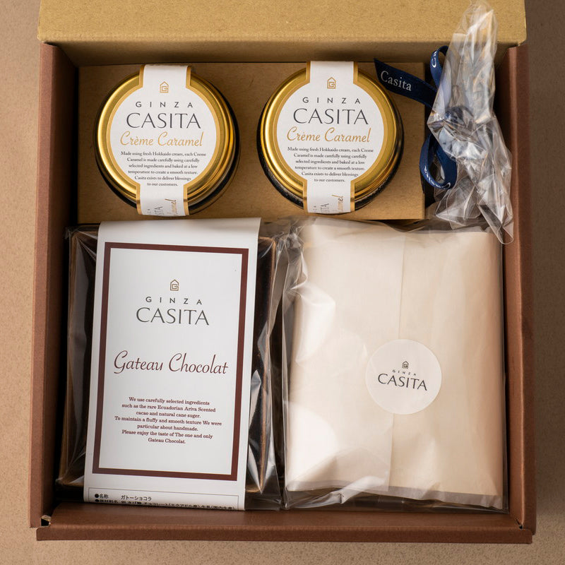 Casita Sweets Gift Box – Casita Online Store
