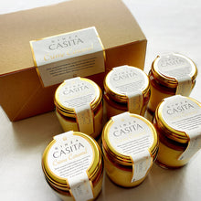 画像をギャラリービューアに読み込む, 銀座カシータ クリーム キャラメル (GINZA CASITA Crème Caramel)　6個セット
